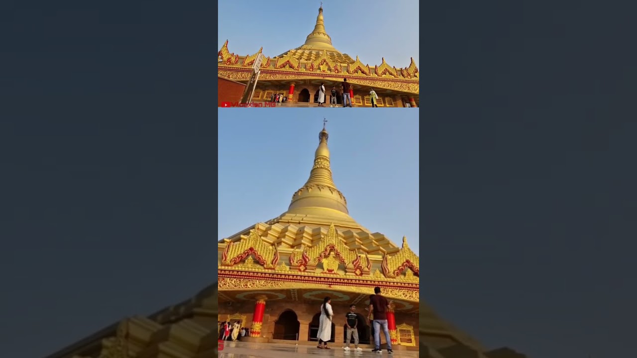 Buddhist temple #vlogxianmg #manishgauttam1 #subscribe #views #vlog #viral #manishgauttamvlogs