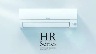 Mitsubishi Electric Msz Hr