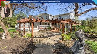 16287 Derby Ridge Road video tour