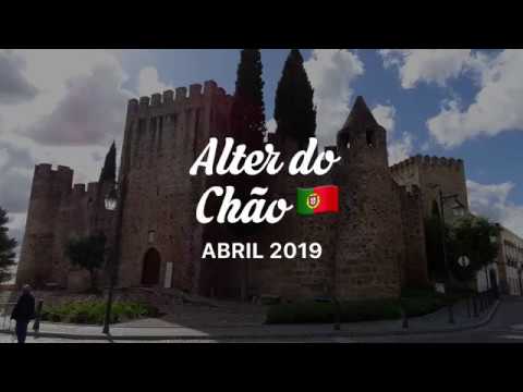 Alter do Chão - Portugal – Abril 2019 ??