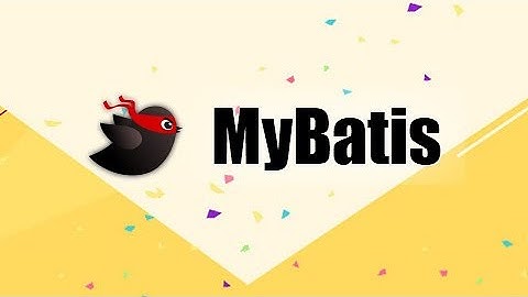 1 尚硅谷 MyBatis 简介