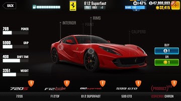 CSR Racing 2 (New Updated Mod) Link Updated