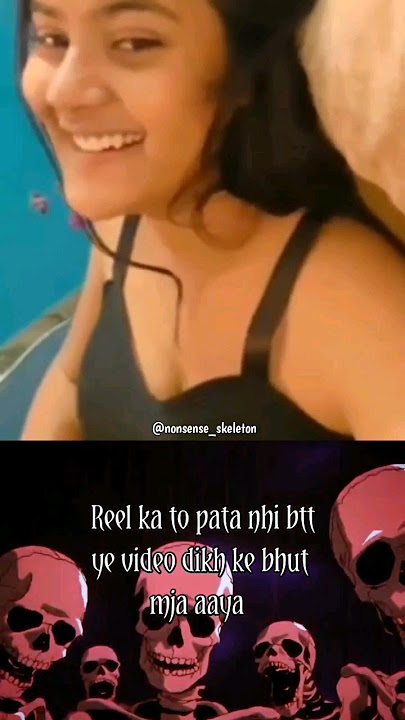 Gungun gupta viral video vs skeleton  #roast #shorts2023 #youtubeshorts