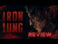 Iron Lung is Actually a MASTERPIECE of Horror *SPOILERS*