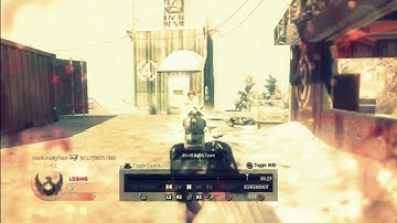 Fastest 1v6 Clutch ever? | Black Ops