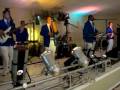 sangre gitana en vx anos en reynosa