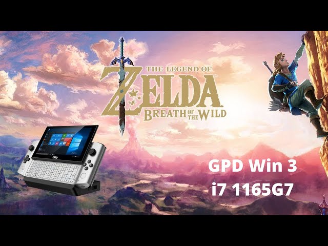 The Legend of Zelda: Breath of the Wild (Switch): desenvolvedor