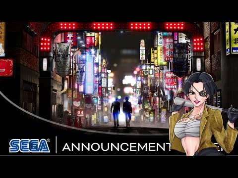 Like A Dragon 8 | BLIND Reaction & Discussion!