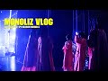 【MONOLIZ Vlog】D.LEAGUE 23-24season ROUND.5