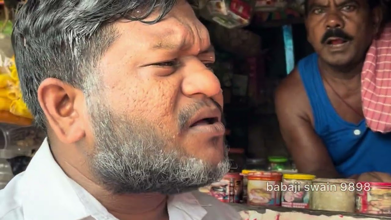 ଦୟା କରି ମୋ ଭଳି ଭୁଲ କରନ୍ତୁ ନାହିଁ🙏@Babaji swain9898