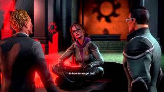 Saints Row: Gat out of Hell - Meeting Dane Vogel
