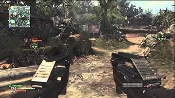 MW3 | FMG-9