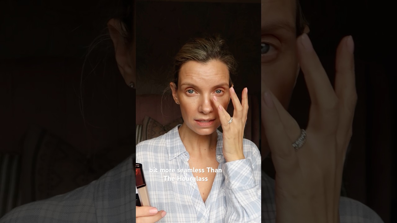 CHARLOTTE TILBURY UNREAL SKIN FOUNDATION STICK REVIEW | RUTH CRILLY (used shade 4)