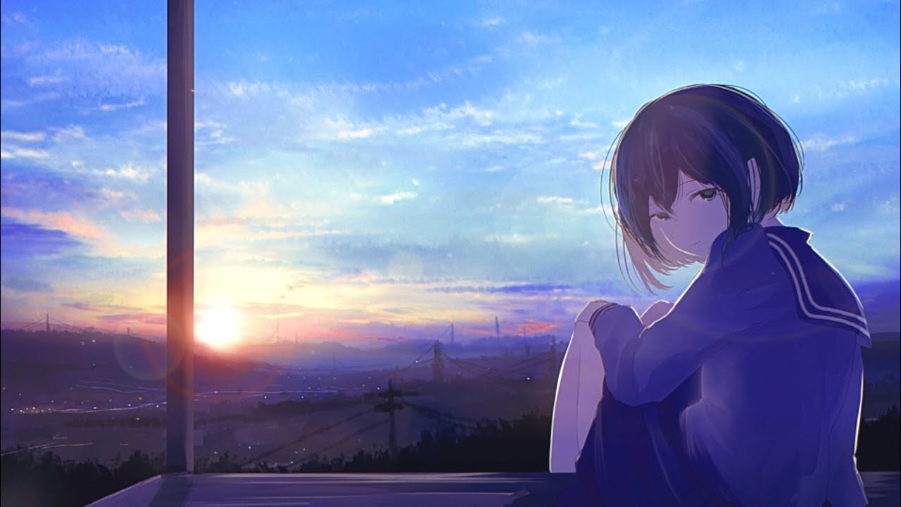 [NIGHTCORE] YOASOBI / あの夢をなぞって (Ano yume wo nazotte)