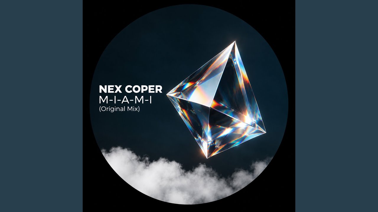 Obejrzyj M-I-A-M-I (Original Mix) w YouTube Obejrzyj M-I-A-M-I (Original Mix) w YouTube