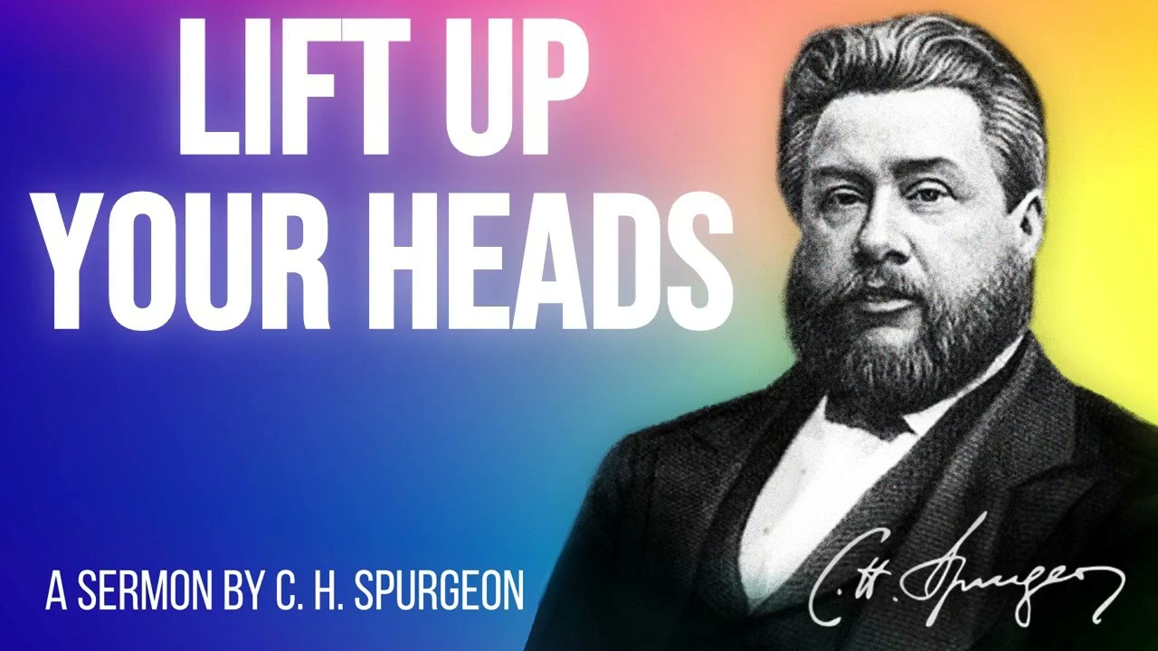 Joyful Anticipation of the Second Advent (Luke 21:28-31) - Charles Spurgeon Sermon
