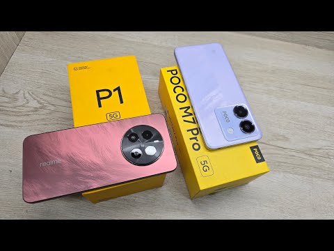 8:30 8:30 Now playing, Poco M7 Pro 5G vs Realme P1 5G - Which Should You Buy ? 8:30 8:30 Now playing, Poco M7 Pro 5G vs Realme P1 5G - Which Should You Buy ?
