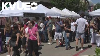 Things to do in the Austin area this weekend: Pecan Street Festival, Chinese Culture Festival and mo