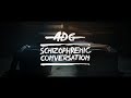Adg  schizophrenic conversation  clip officiel 2018 