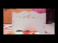 Showcase of my Doll Bed, my Christmas Gift
