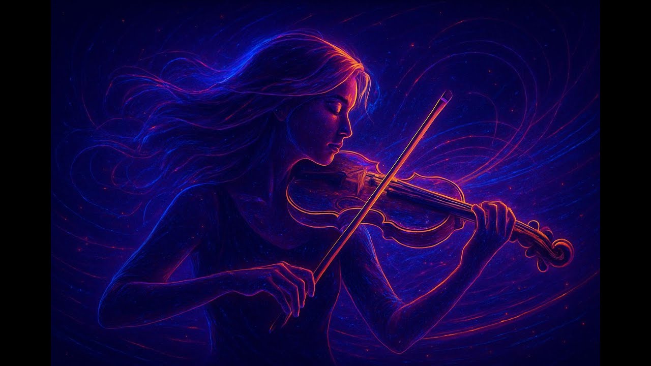 Lost in the Strings EDM  Electro  Deep House  Electronic – Emotional Strings – NIMAXMusic –
