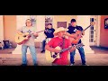 Up In New Mexico  - The Daniel Solis Band (Official Music Video)