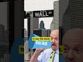 Jim Cramer is so awful that he might be a fraud