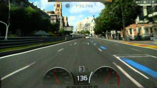 Exclusive Gran Turismo 5 Trial Edition EPSILON Partie 4.m2ts