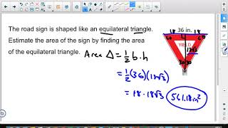 9 2 Special Right Triangles