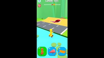 game name __shape-shifting ng | new game | try this game | Level 101