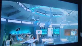 CSI: Vegas series finale ending
