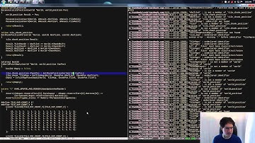 Handmade Hero Day 033 - Virtualized Tile Maps