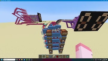 4 Bit Adder with segmented decimal display
