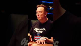 Humanoid Robots Will Create Infinite Wealth? #shorts #ai #future #stocks #tesla #optimus #interview