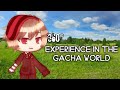 Experience in the Gacha World in 360°| Gacha Life 360 Video