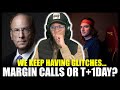 Margin calls or t1