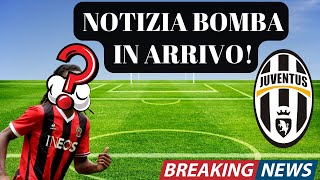 💣 CALCIOMERCATO JUVENTUS ⚽ TRASFERIMENTO SHOCK CHE STA SCUOTENDO IL CALCIO ITALIANO!💥 screenshot 5