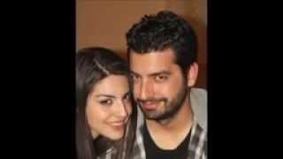 Beni Affet Aşka İsyan Mazika Film Samhini