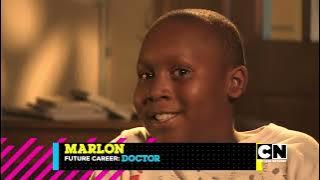 Download lagu Cartoon Network Stop Bullying Speak Up THE OBAMA CUT