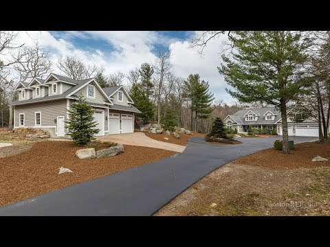 280 Southern Ave, Essex, MA home video tour