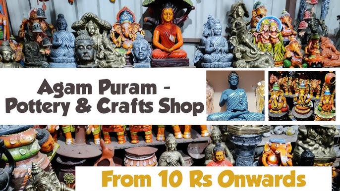 Home decor shop in chennai | Pottery Indoor and outdoor decor ...