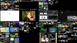 Up To Faster Bit Parison