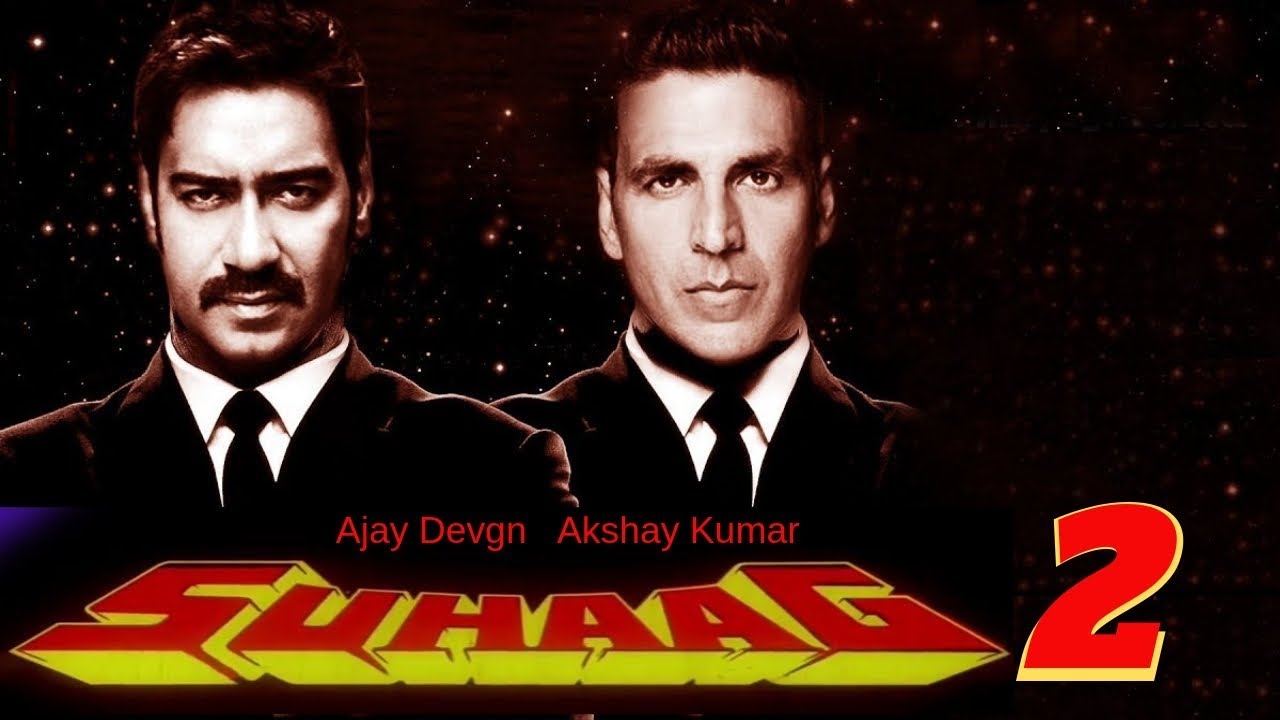 suhaag ajay devgan