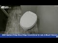 2020 Highland Ridge Mesa Ridge Conventional Travel Trailer RV For Sale in Mount Clemens, MI
