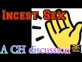 366 atheistsincest sex and a club house discussion