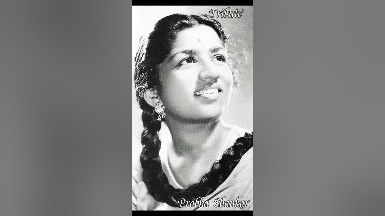 Rahein na rahein hum-Tribute to lata jee #latamangeshkar #shorts # ...