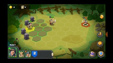 Tactical monster advanced training level 1 complete walkthrough