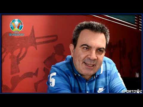 Αντώνης Καρπετόπουλος για