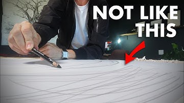 How to Improve Your Line Work for Figure Drawing