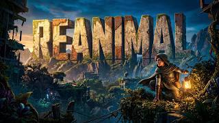Reanimal GamePlay | How to install PC/LAPTOP | Free Download GUIDE 2026